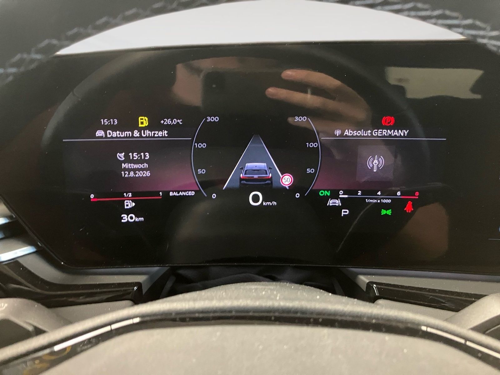Audi A5 - Bild 13
