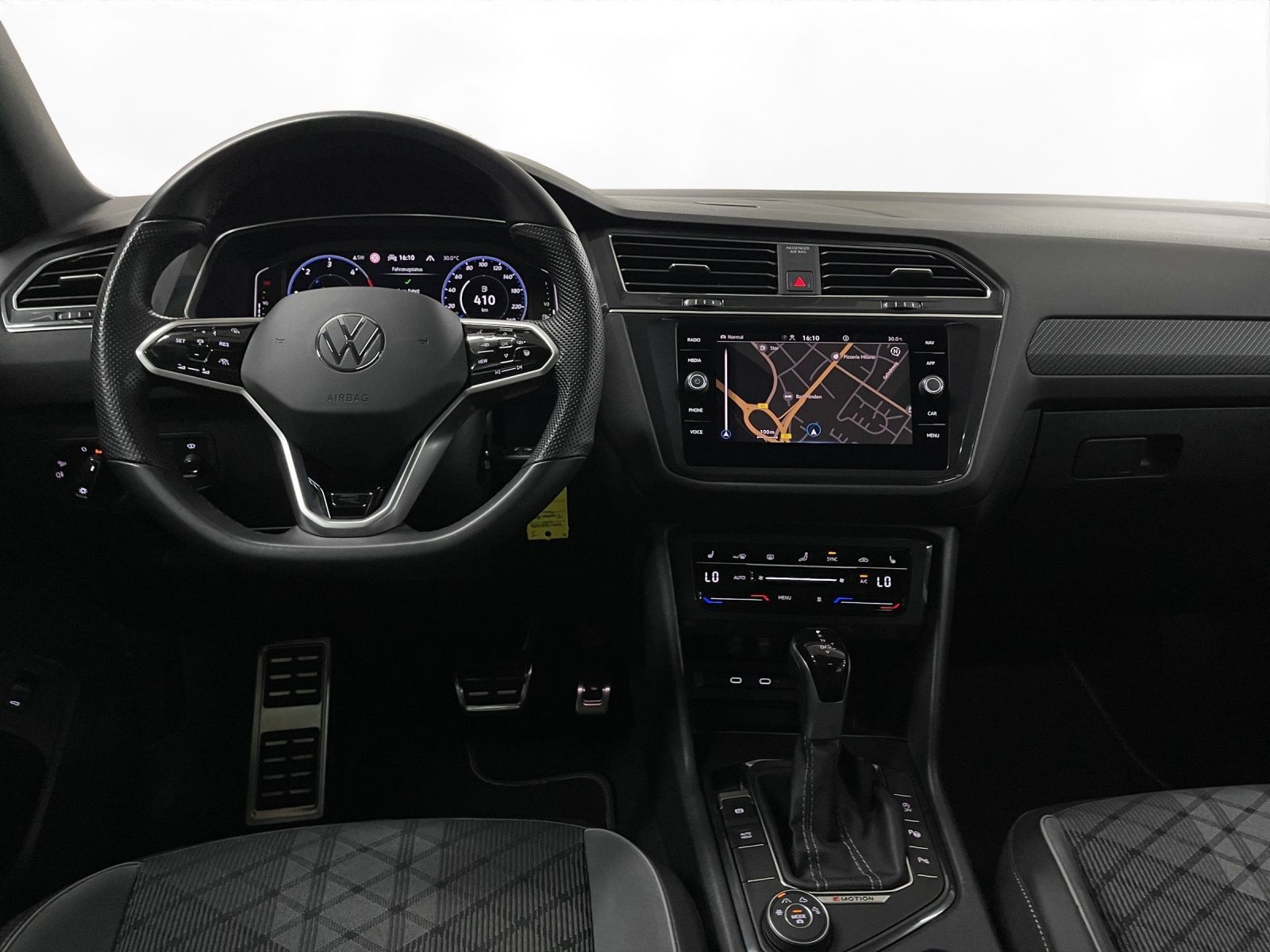 Volkswagen Tiguan Allspace - Bild 21
