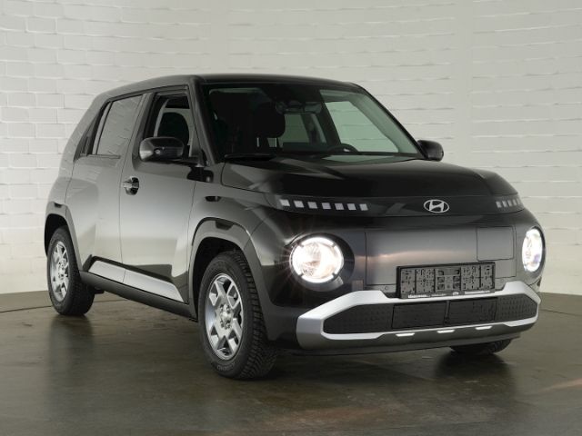 Hyundai INSTER – Bild 25