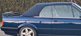 BMW 325i E30 Cabrio-Aut AC Schnitzer -H Zulassung-SH - BMW 325 aus 1992