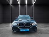BMW X3 xDrive 20 d/Bi Xenon/Navi/AHK/Sitzhzg/Alu/PDC - gebrauchte BMW X3 aus dem Jahr 2013