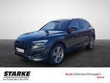 Audi Q5 50 TFSI e quattro S tronic advanced NaviPlus  - Audi Q5: mit Anhängerkupplung
