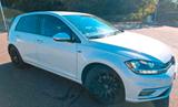 Volkswagen VW Golf 7 Modell Join - Bj 2018 Sehr guter... - Volkswagen Golf: Bj