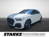 Audi A1 Sportback 30 TFSI S tronic S line Navi LED RF - Audi A1: Sportback 30 TFSI