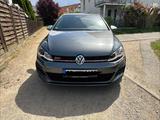 Volkswagen Golf 2.0 TSI DSG GTI Guter Zustand  - Gute Gebrauchtwagen