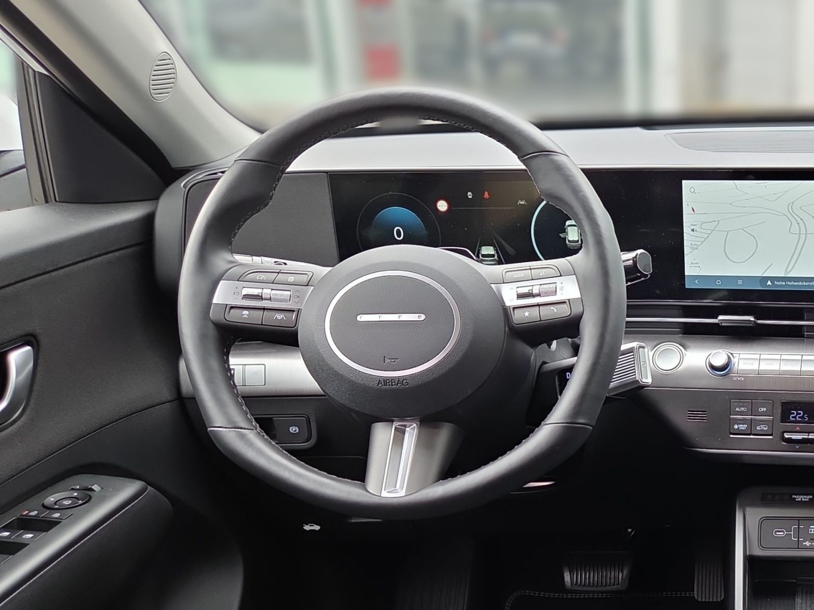 Hyundai Kona – Bild 13