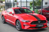Ford Mustang Coupe 2.3 EcoBoost Aut. Navi* Premium 2* - Ford Mustang: 2.3