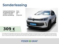 Volkswagen Tiguan - Vorschau Bild 1