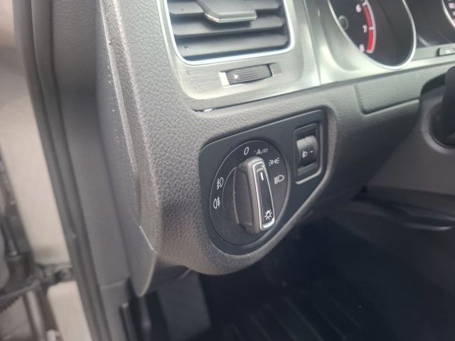 Golf VII 1.2 TSI Comfortline Navi Klima