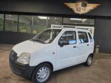 Opel Agila 1.0 12V Comfort AW-Reifen - Opel Agila mit Benzin-Antrieb: Comfort