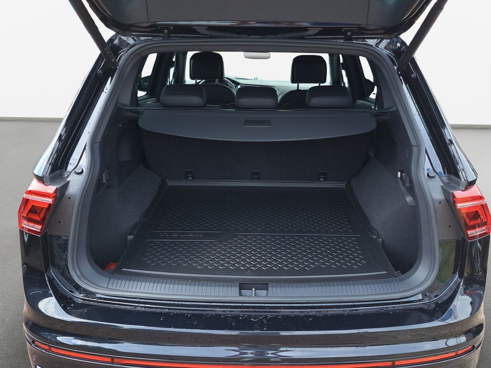 Volkswagen Tiguan Allspace - Bild 10