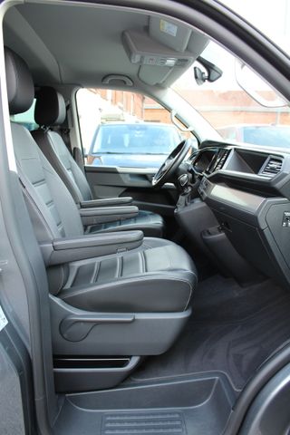 Volkswagen T6.1 Multivan Comfortline 150PS DSG AHK Leder