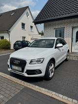 Audi Q5 S line - Audi Q5 Gebrauchtwagen in Bielefeld