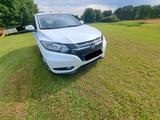 Honda HR-V - Honda HR-V mit Diesel-Antrieb