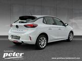 Opel Corsa Allwetter Komfort Lenkrad-/Sitzheizung - Opel Corsa mit Benzin-Antrieb: Kleinwagen, Euro 3