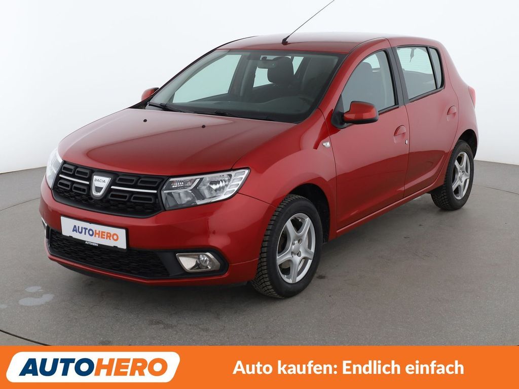Image of Dacia Sandero