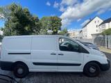Fiat Scudo 12 L2H1 130 Multijet/Klima/Kupplung Neu* - Fiat Scudo: Van