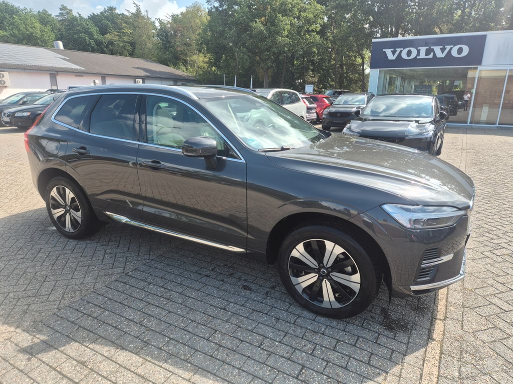 Image of Volvo XC60