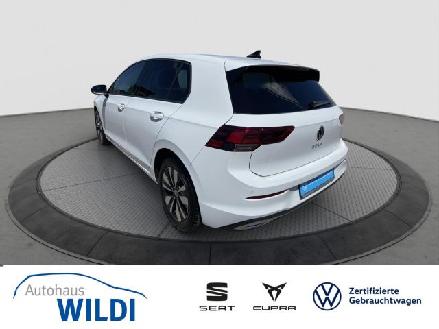 Golf VIII Move 1.5 TSI ACC NAV DAB+ LED Klima