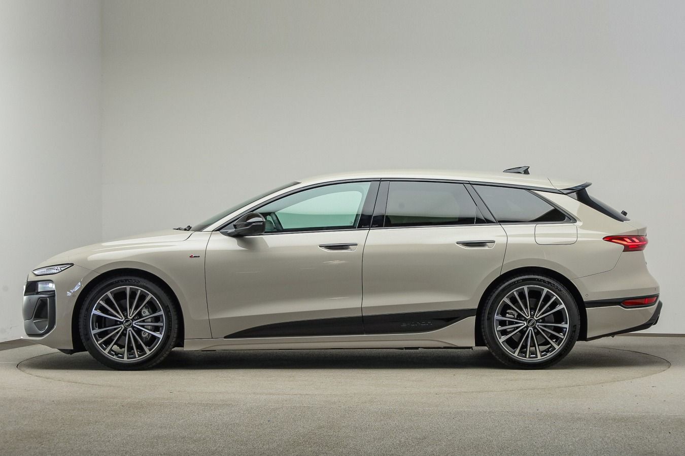 Audi A6 e-tron - Bild 3