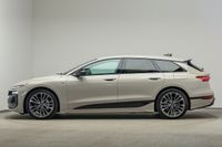 Audi A6 e-tron - Vorschau Bild 3
