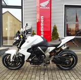 Honda CB1000R   im Kundenauftrag - HONDA NAKED BIKE