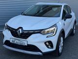 Renault Captur II Intens Navi Led 1 Hand - Renault Captur Intens mit Diesel-Antrieb