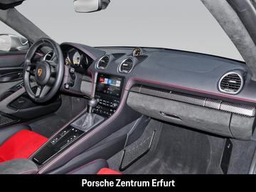 2024 Porsche BOXSTER — миниатюра 11