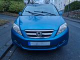 Honda FR-V 1.8 i-VTEC Comfort Comfort - Honda FR-V Gebrauchtwagen