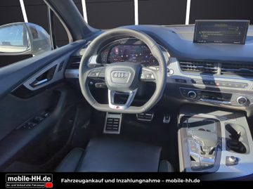 Audi Q7 - 11
