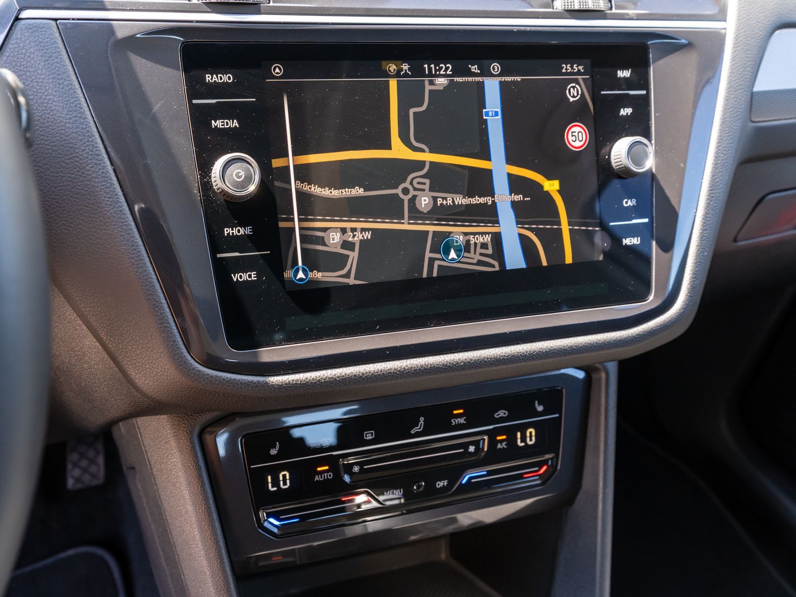 Volkswagen Tiguan Allspace - Bild 13