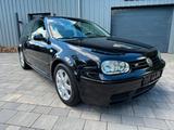 Volkswagen Golf 2.8 V6 4motion 1.Hand 100% Original - Volkswagen Golf aus 2003: 1.6