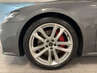 Audi A7 - Vorschau Bild 15