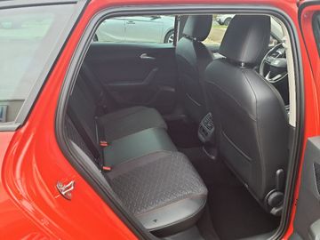 Bild 8 Seat Leon Sportstourer 1.5 FR DSG - AHK,SHZG,LED