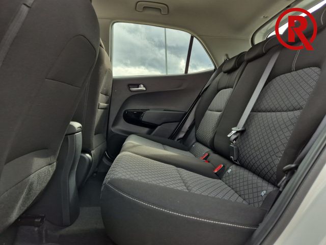 Picanto Vision 1.0 Android Auto Apple CarPlay Na