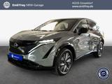 Nissan Ariya 87 kWh Evolve Pack
