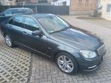 Mercedes-Benz C 350 CDI 4MATIC BlueEFF. AVANTGARDE AVANTGARDE - Mercedes-Benz C 350: C350cdi