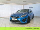 Kia ProCeed GT-Line, 1.Hand, unfallfrei,Kia Garantie - Kia pro cee'd / ProCeed aus 2023