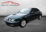 Rover 75 2.0 V6 Limited"AUTOMATIK"KLIMAAUTO"el.SHD"SHZ - Rover 75: V6