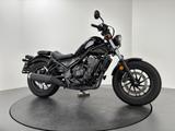 Honda CMX500 REBEL *TOP-ZUSTAND *1.HAND - HONDA CMX REBEL