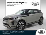 Land Rover Range Rover Evoque 2.0 D200 R-Dynamic SE Pano Bl - Land Rover Vorführfahrzeuge mit Diesel-Antrieb: Geländewagen, Evoque