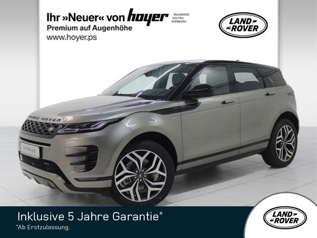 Land Rover Range Rover Evoque 2.0 D200 R-Dynamic SE Pano Bl