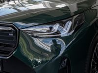 BMW X3 M50 - Vorschau Bild 27