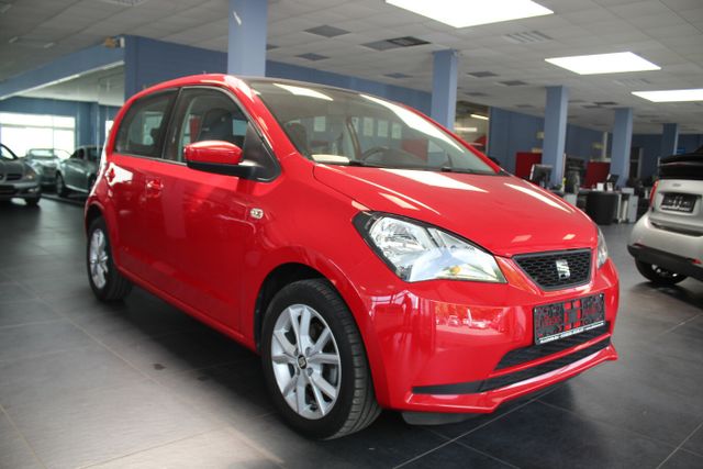 Seat Mii 1.0 - Panorama - Klima - SHZ -