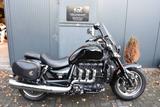 Triumph Rocket Roadster ABS - TRIUMPH ROCKET