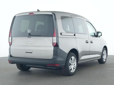 Fahrzeugabbildung Volkswagen Caddy TSI eHybrid DSG ACC DAB Navi Kamera SHZ