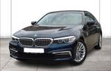 BMW 520d EfficientDynamics - Luxury Line ATM 8400 km - BMW: E84