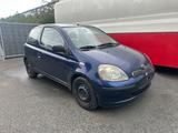 Toyota Yaris 1.0 linea sol |AC |8xReifen - gebrauchte Toyota Yaris aus dem Jahr 2000