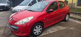 Peugeot 206 Plus 1.1 60CV 5p. Energie ECO GPL - Peugeot 206 mit LPG-Antrieb