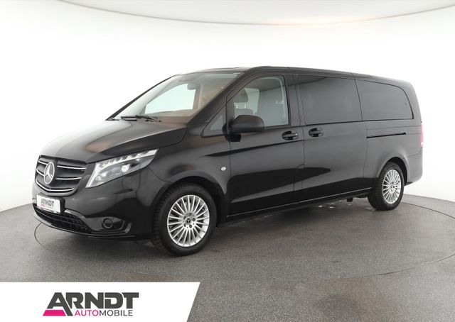 Mercedes-Benz Vito Tourer 119 CDI extralang SELECT 9 LED Navi